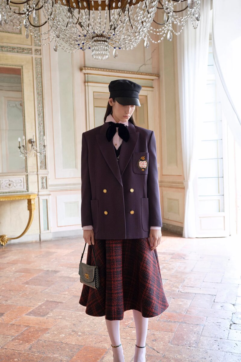 Valentino Resort 2027