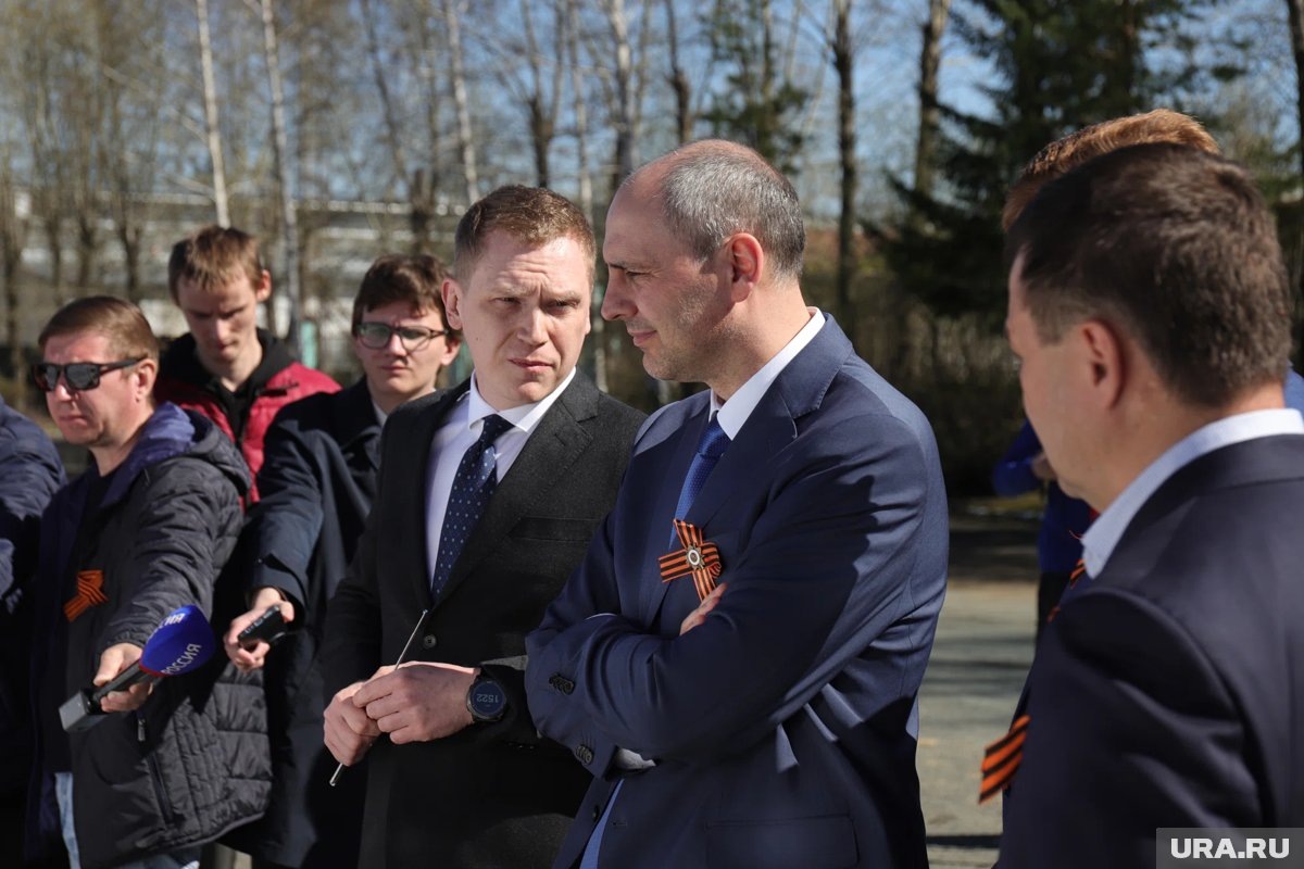     Григорий Сурганов ближайшую ночь проведет в Кушве, оценивая ущерб от стихии