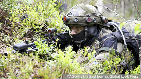     Фото: IMAGO/Heikki Saukkomaa/Global Look Press   
 Текст: Алексей Дегтярёв