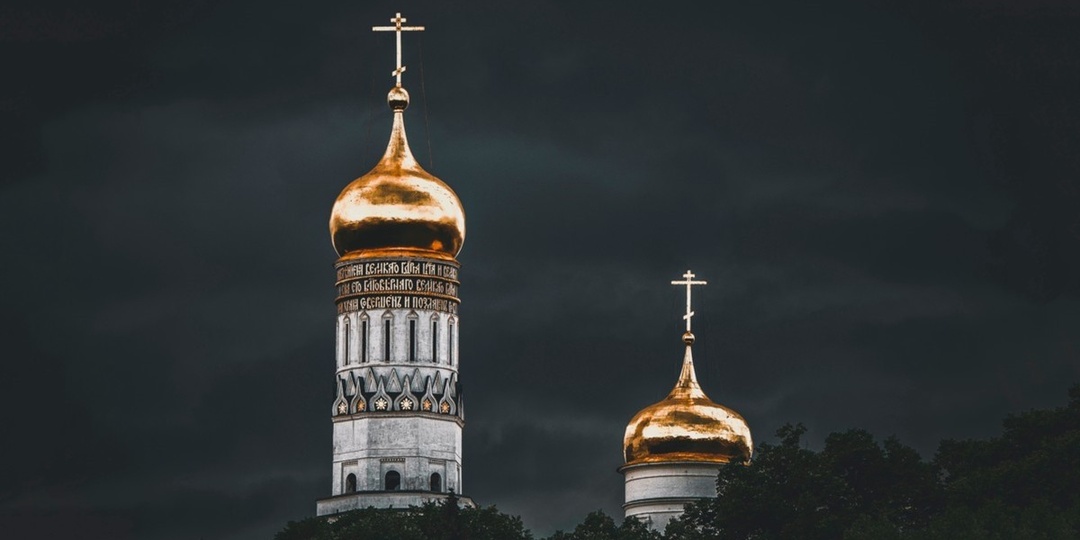 Я прошла мистическую прогулку по вечерней Москве с гаданиями и чаем. Рассказываю, что там было