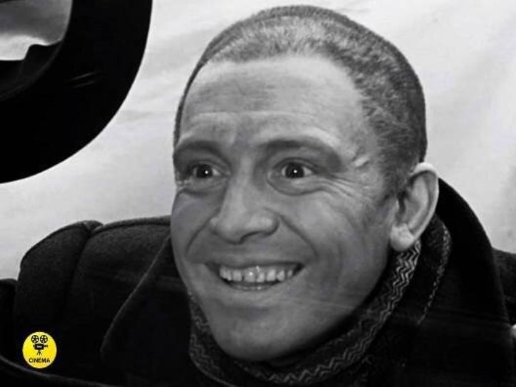 "Берегись автомобиля" (1966).