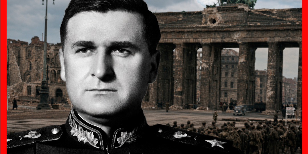 От деревенского учителя до маршала: гений штаба, которого подвела одна самостоятельная должность