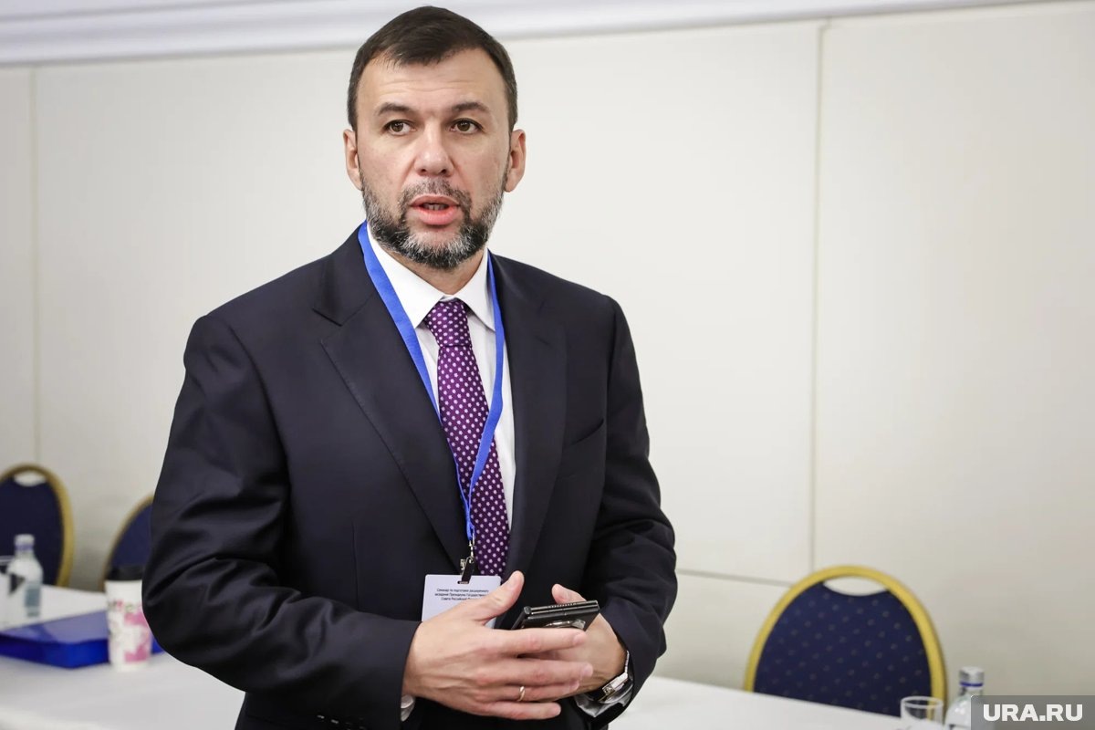     Пушилин назвал число пострадавших от дрона ВСУ в ДНР