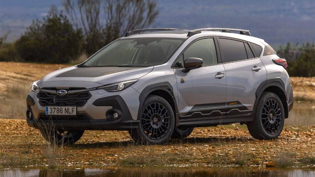    subaru.com