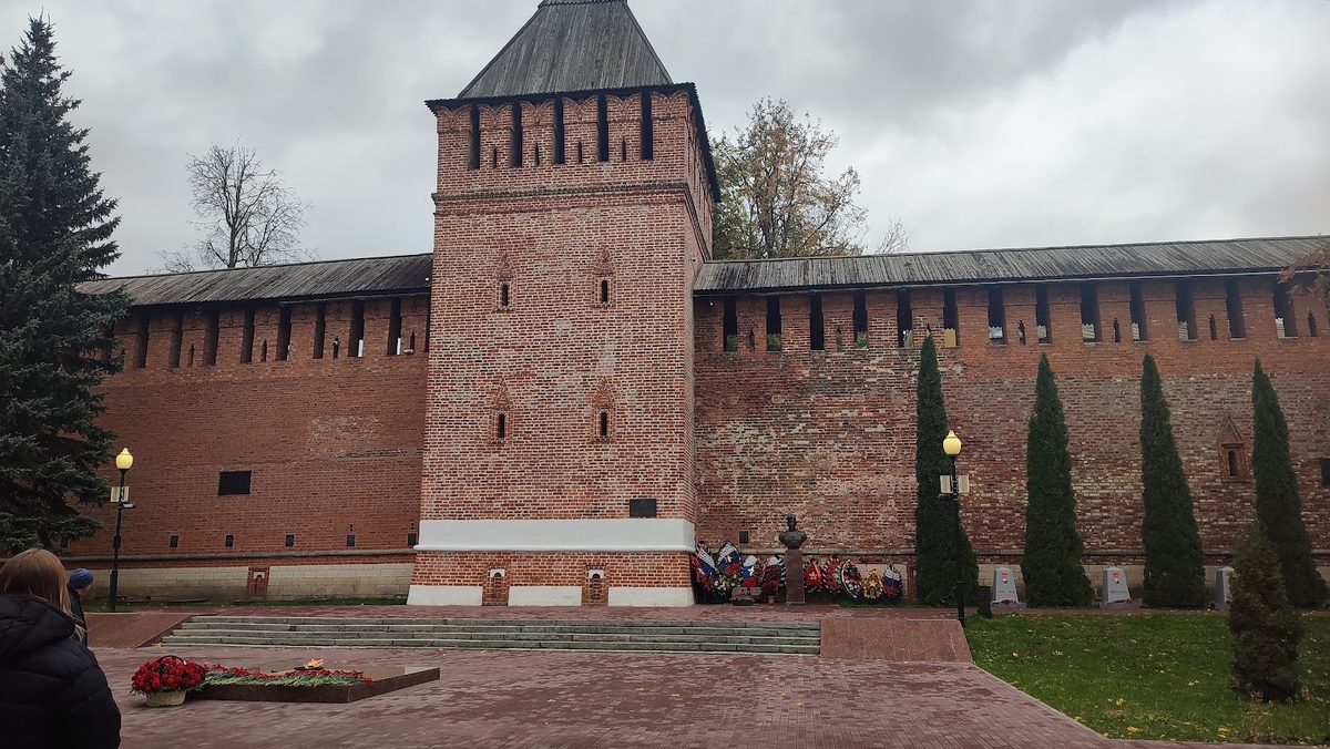 Фото из личного архива