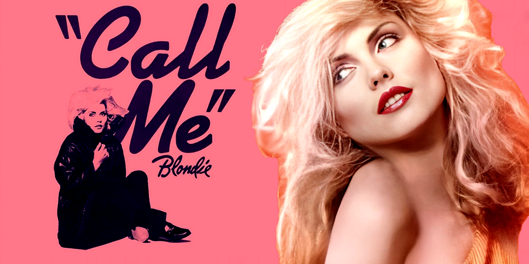 История хита «Call Me» группы Blondie. Как звезда панка сработалась с гением диско