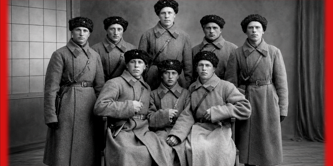 Перед последним боем казаки отпустили своих коней. 37 кубанцев, бутылки с зажигательной смесью и двадцать восемь подбитых немецких танков