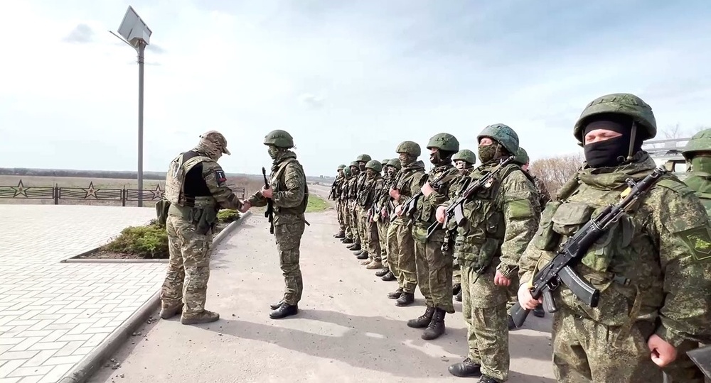 Выплаты за ордена на СВО: сколько рублей получит военнослужащий