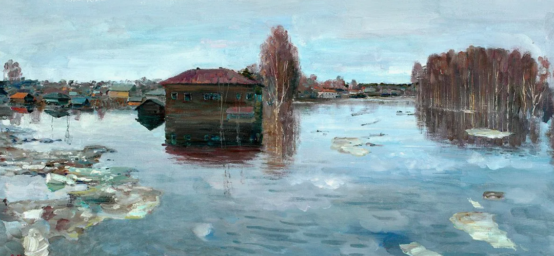 Большая вода