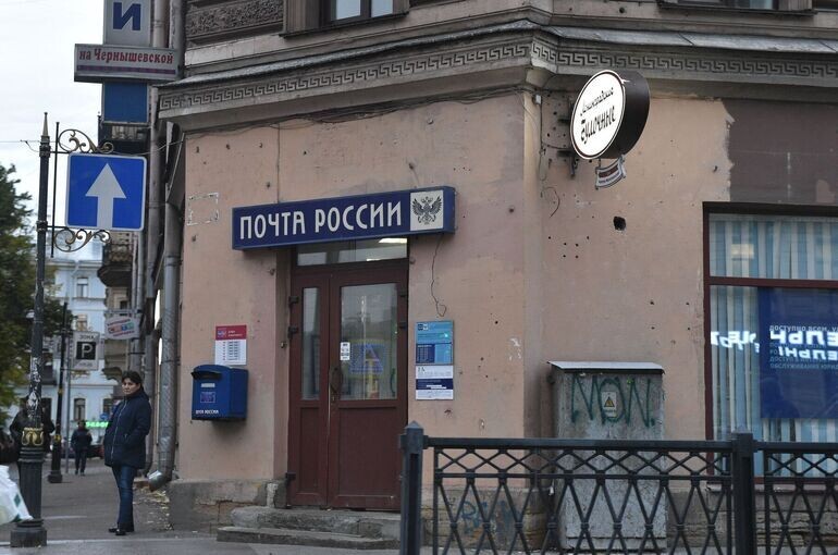   Игорь Самохвалов/«Парламентская газета»