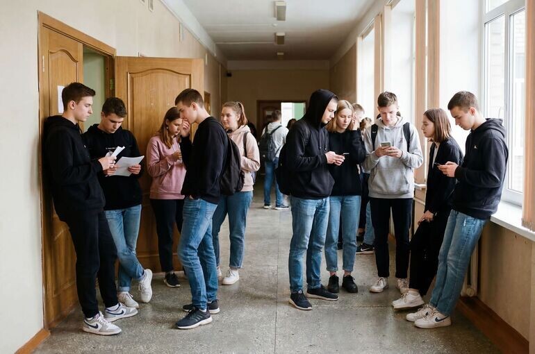   Елена Морозова/«Парламентская газета»