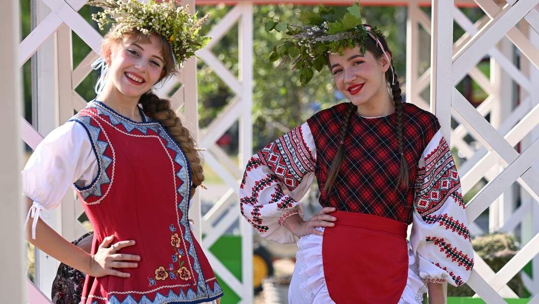    Фото: РИА Новости/Максим Богодвид