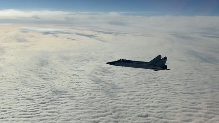 Обложка © Минобороны РФ