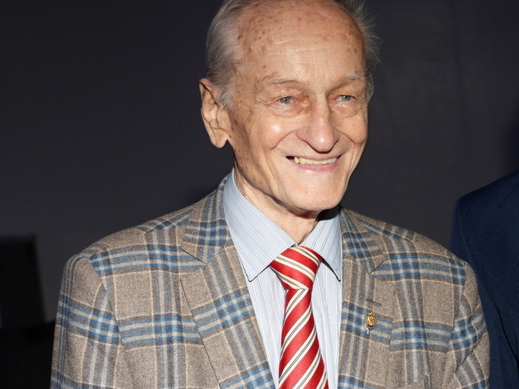     © Anatoly Lomokhov/ Global Look Press/Global Look Press