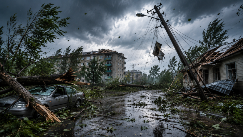   Сгенерировано с помощью ИИ