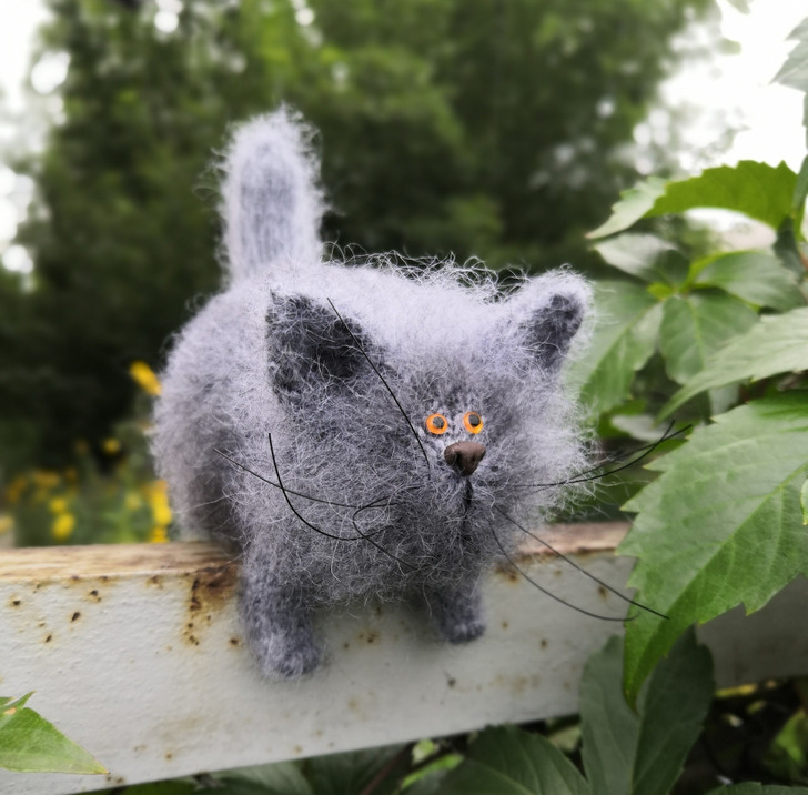 © oksana1oksana1 / Pikabu