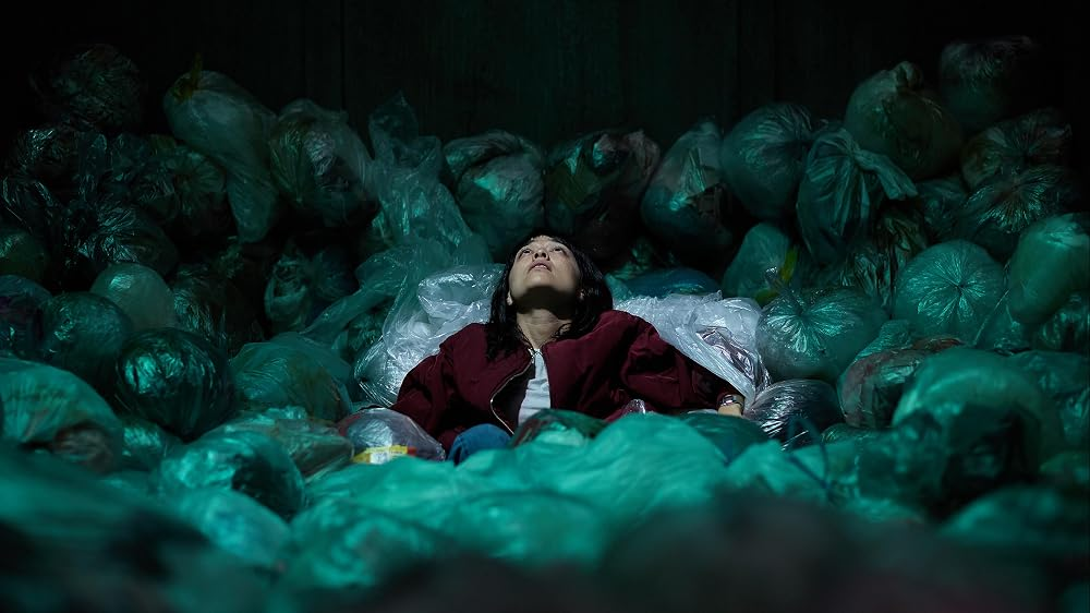 Кадр из фильма Saccharine. Режиссер: Натали Эрика Джеймс. Производство: Carver Films, IPR.VC, Thrum Films. Прокат: World Pictures