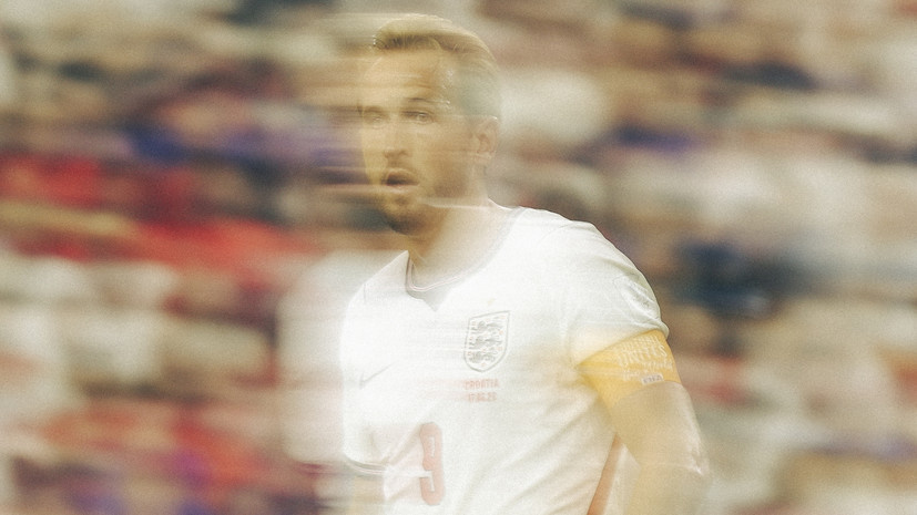     Гарри Кейн  Maja Hitij - FIFA/FIFA via Getty Images