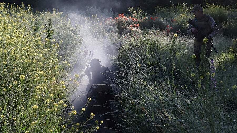    Фото: REUTERS