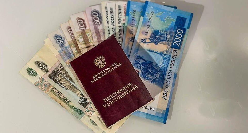    «Подмосковье сегодня»/Кира Морозова