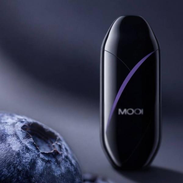 MOOI SLEEK