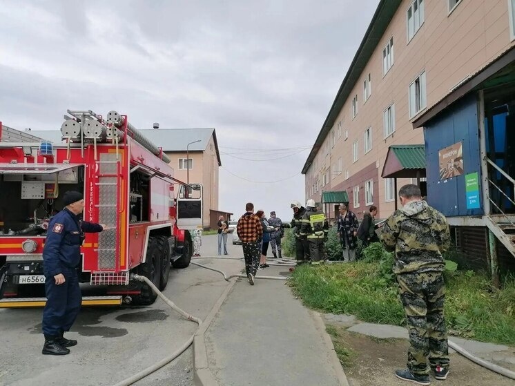     Фото: Агентство по делам ГО, ЧС и ПБ
