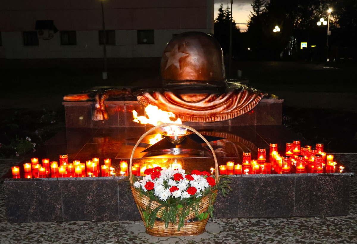 Помним знаем 