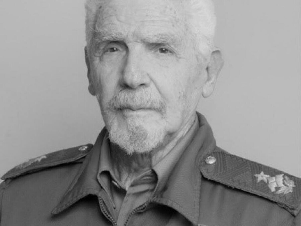    Рамиро Вальдес Менендес | © Фото : Asamblea Nacional Cuba