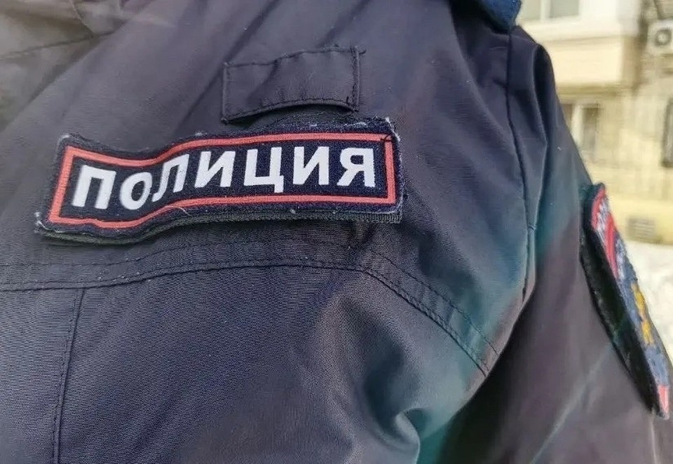    Фото: Кирилл Старков