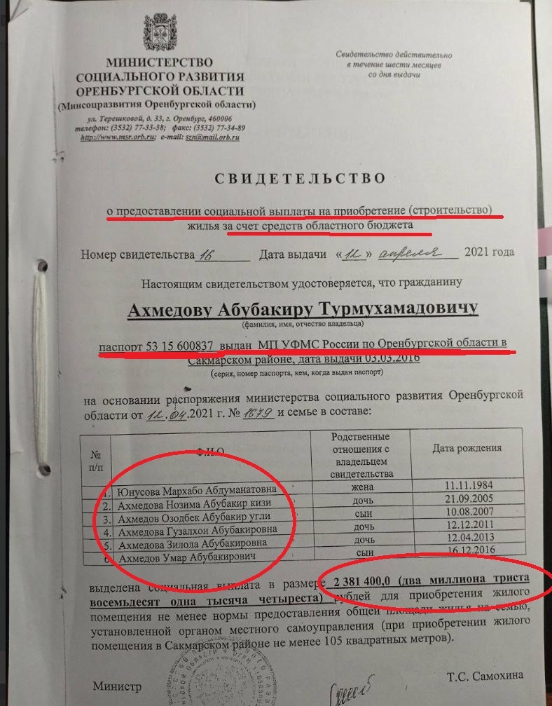 Иллюстрация из соцсетей