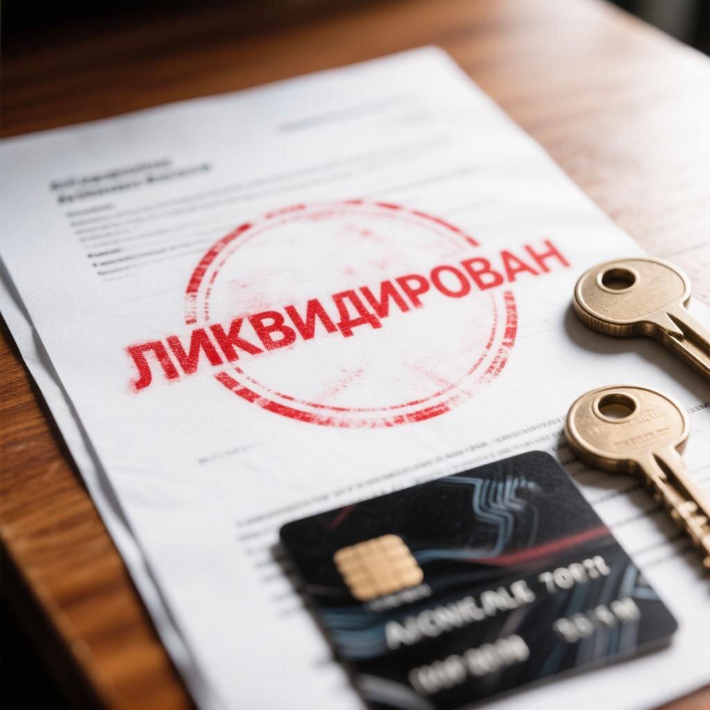 Отзыв лицензии — это стресс, но паника здесь лишняя. Главное — не прекращать платежи по кредитам и следить за инструкциями АСВ