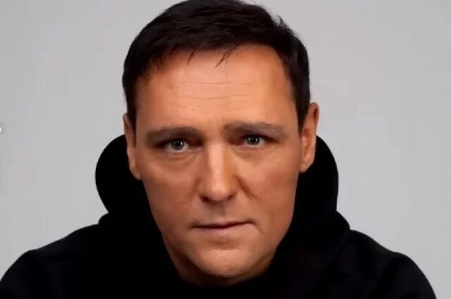    Юрий Шатунов.
