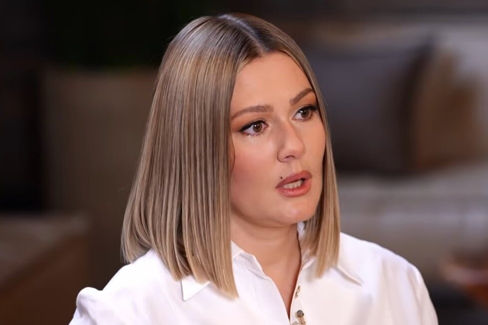     «Я упала в обморок, ударившись зубами о батарею»: Мария Кожевникова рассказала, как получила серьезные травмы