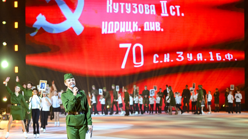    Фото: © РИА Новости/Екатерина Чеснокова; 5-tv.ru