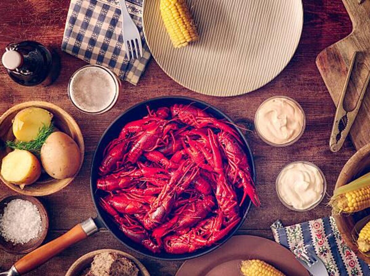    раки | © iStock.com