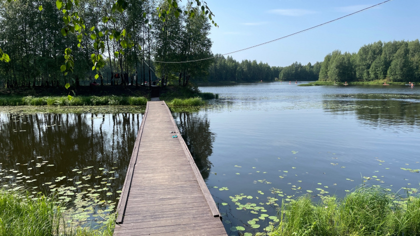    Фотоархив редакции
