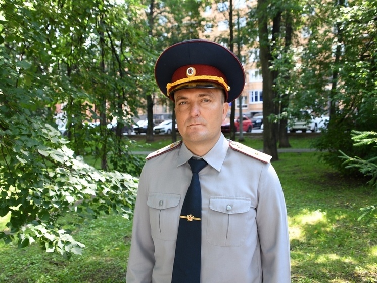     Алексей Киршев. ГУФСИН по Пермскому краю