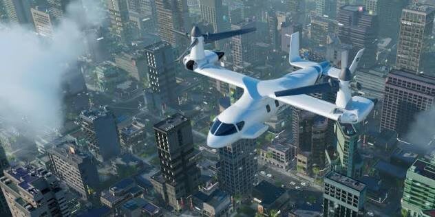    United Aircraft