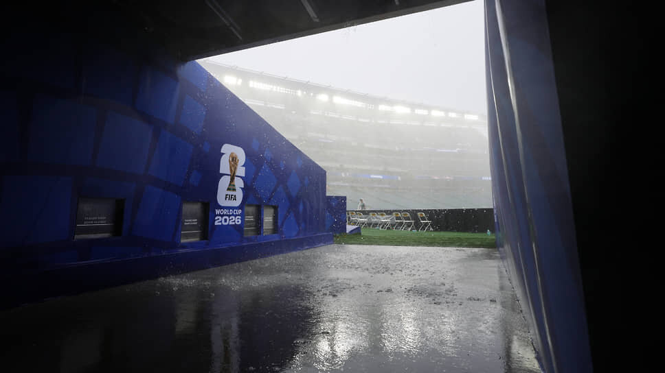 Фото: Kyle Ross / Reuters