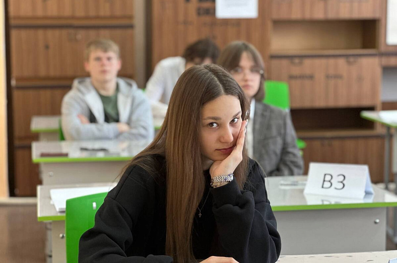 Рекордное число стобалльников ЕГЭ зафиксировали на Камчатке