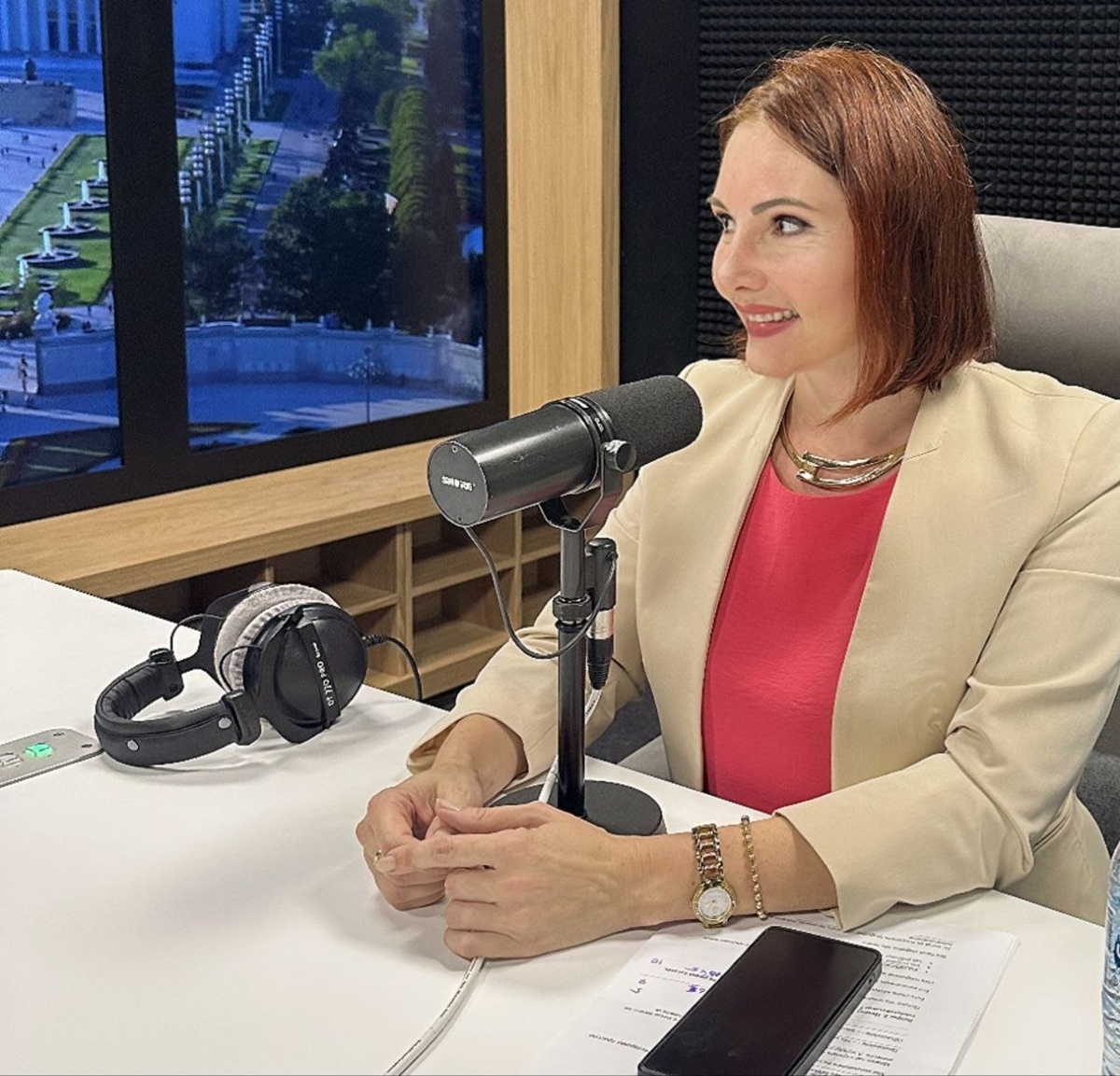 Диана Белан