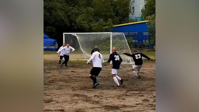 Обложка © Telegram / Губернатор Чибис
