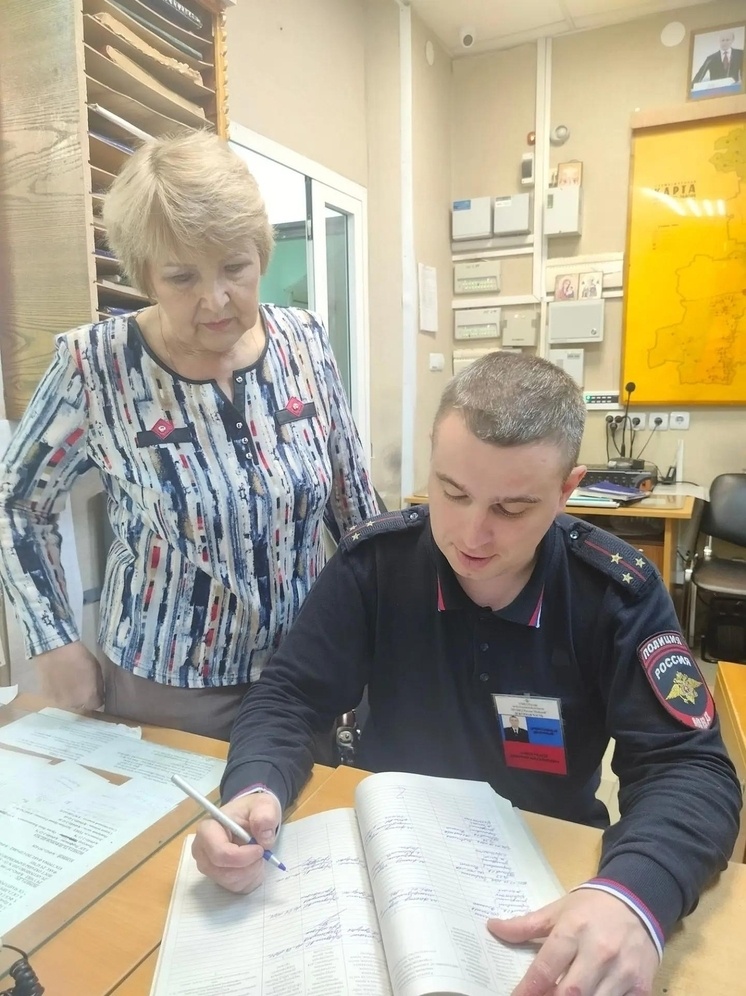     фото УМВД