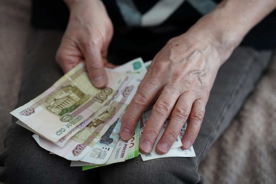    С 1 августа проиндексируют выплаты для работающих пенсионеров Светлана МАКОВЕЕВА