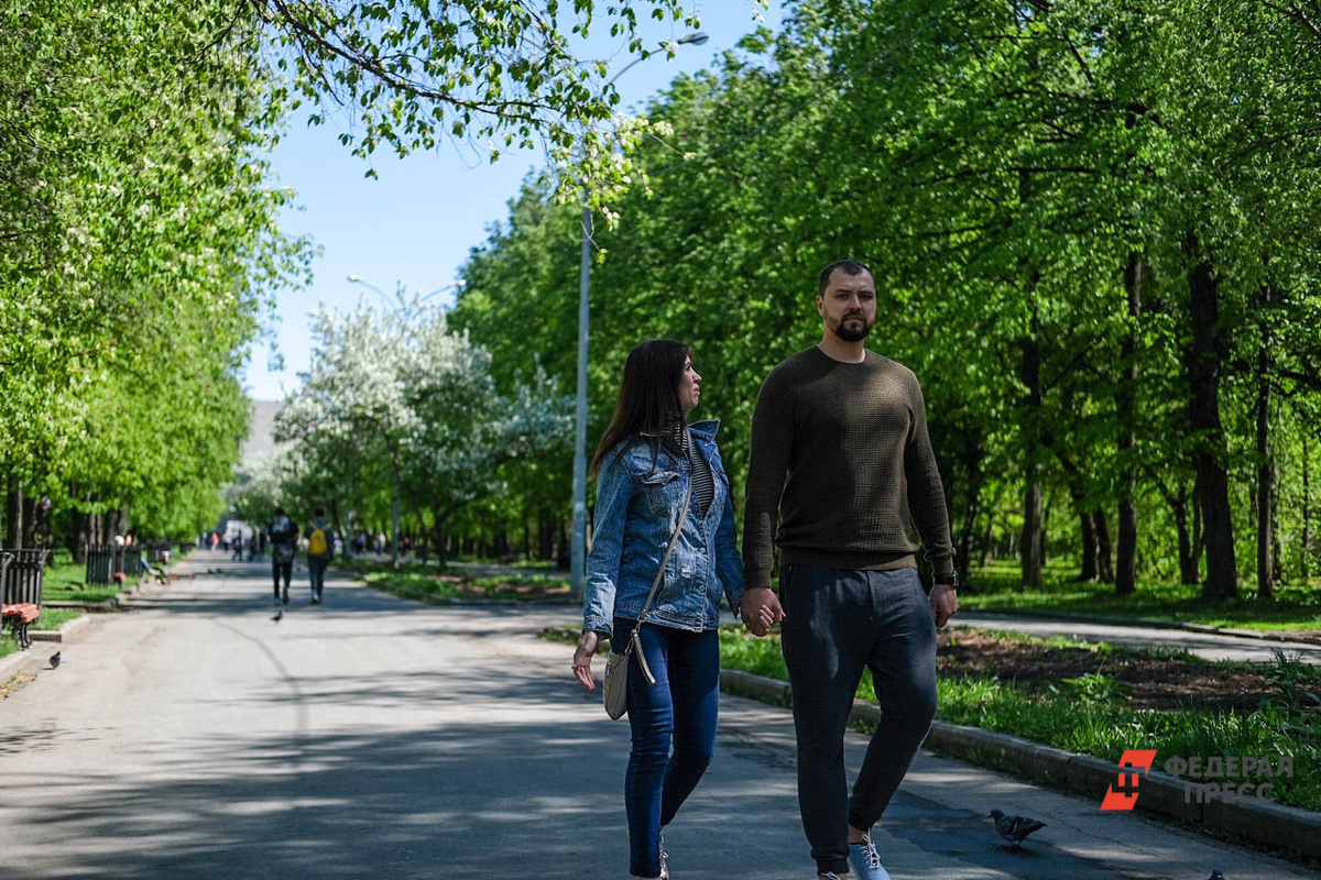 Россиян в 2027 году ждут 118 выходных и праздничных дней.  Фото: Фото: ФедералПресс / Полина Зиновьева