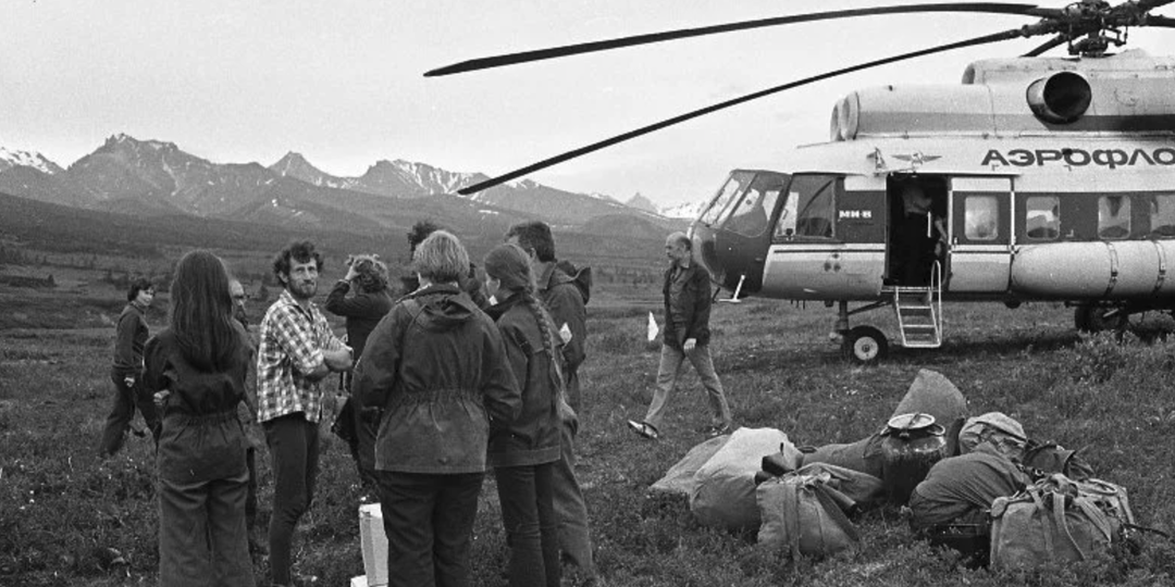 «Цена великих геологических открытий СССР». Как геологи месяцами и годами выживали в экспедициях?
