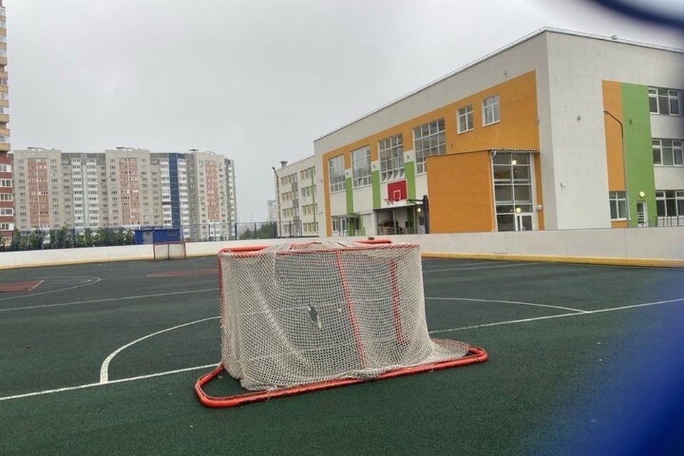   В Тюмени детский лагерь оштрафовали на 20 тысяч за травмы у ребенка. Татьяна Коркина