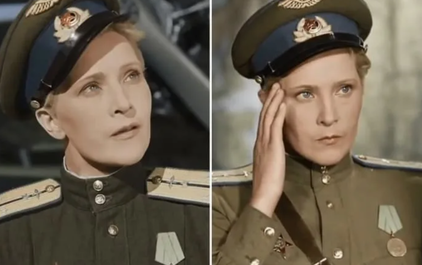 Свет софитов и тьма в конце: как главная красавица советского кино потеряла всех и ушла навсегда