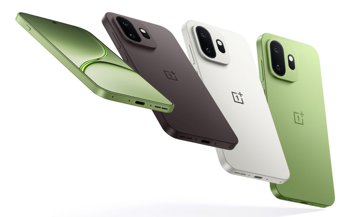    На изображении смартфон OnePlus 15Toneplus.com