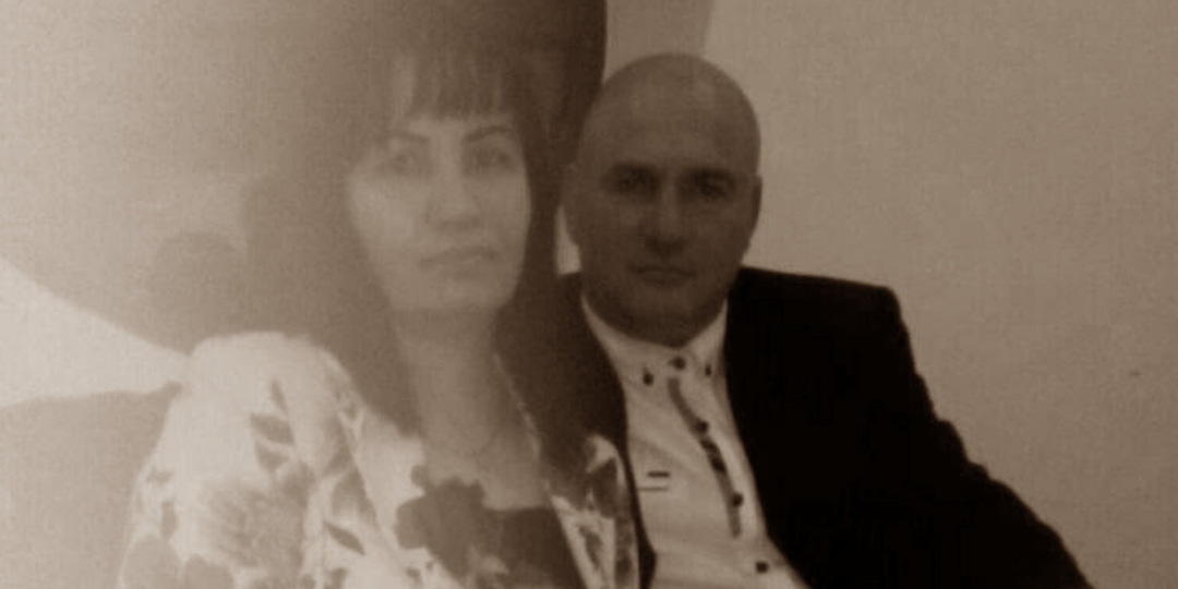 Ужас в Новой Таволжанке